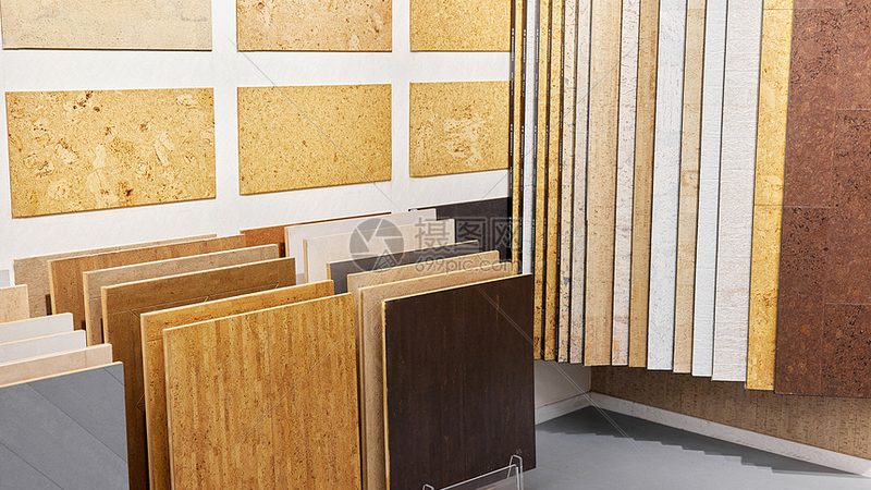 以下是一些上海建材安装市场价格参考：