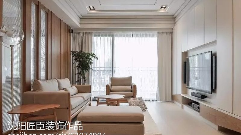 美式乡村装修全包报价单，揭秘装修预算的构成与关键
