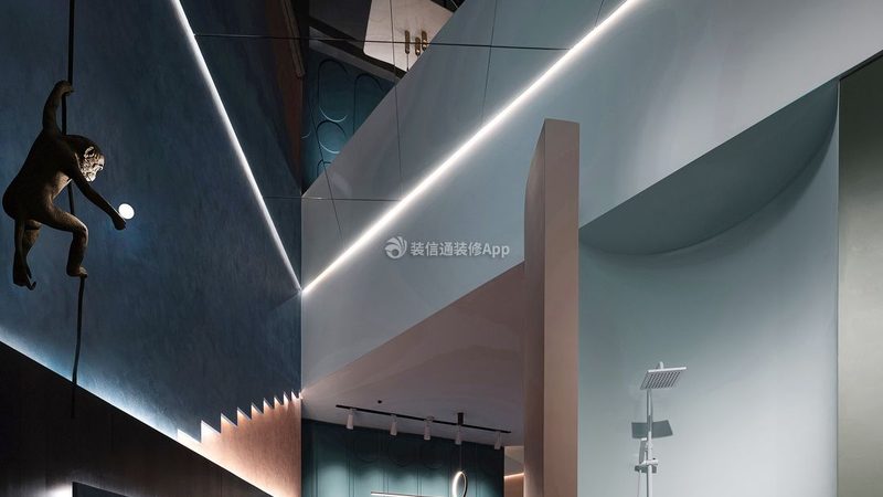 精装设计公司如何选？揭秘上海市场五大考量因素**