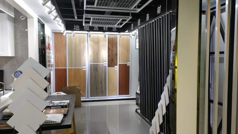 小户型空间利用全解析：定制家具的智慧选择